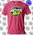 CAMISETA ROTA 163 TRUCKER - Imagem 1