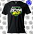 CAMISETA ROTA 163 TRUCKER - Imagem 3