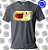 CAMISETA ROTA 163 KICK BUTOVISK - Imagem 1