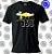 CAMISETA ROTA 163 PERDE FEIRA - Imagem 3