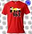 CAMISETA ROTA 163 PERDE FEIRA - Imagem 5