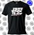 CAMISETA ROTA 163 VIVER É DIFERENTE DE TA VIVO - Imagem 1