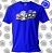 CAMISETA ROTA 163 RICK MORTY - Imagem 1