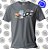 CAMISETA ROTA 163 RICK MORTY - Imagem 3
