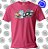 CAMISETA ROTA 163 RICK MORTY - Imagem 2