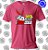 CAMISETA ROTA 163 É PROIBIDO COCHILAR - Imagem 5