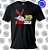 CAMISETA ROTA 163 É PROIBIDO COCHILAR - Imagem 1