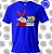 CAMISETA ROTA 163 É PROIBIDO COCHILAR - Imagem 3
