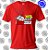 CAMISETA ROTA 163 É PROIBIDO COCHILAR - Imagem 4
