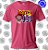 CAMISETA ROTA 163 COGUMELO LOUCO - Imagem 1