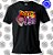 CAMISETA ROTA 163 COGUMELO LOUCO - Imagem 5