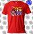 CAMISETA ROTA 163 COGUMELO LOUCO - Imagem 2