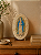 Nossa Senhora de Guadalupe - Quadro Oval - Imagem 1