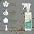 Aromatizador de Ambientes Lírio e Alecrim Premisse 400ml - Imagem 3