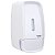 Porta Sabonete Liquido Suporte Parede Alcool Gel 800ml Branco - Premisse Invoq - Imagem 1