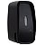 Porta Sabonete Liquido Suporte Parede Alcool Gel 800ml Preto - Premisse Invoq - Imagem 1