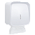 Porta Papel Toalha Interfolha Grande Dispenser Papeleira Premisse - Imagem 1