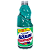 Desinfetante Casa Azulim 2Lt Perfumado Erva Doce Bactericida - Imagem 1