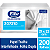 Papel Toalha Interfolhado Folha Dupla Plus Pacote com 200 Folhas de 21X21cm - Imagem 2