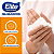 Papel Toalha Interfolhado Folha Simples 20X21cm Pacote 1000 Folhas Elite Softys - Imagem 4