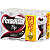 Papel Higiênico Personal Higienico Vip Folha Dupla Neutro 16 Rolos de 30 Metros Santher Personal Vip L16P15 - Imagem 4