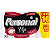 Papel Higiênico Personal Higienico Vip Folha Dupla Neutro 16 Rolos de 30 Metros Santher Personal Vip L16P15 - Imagem 3