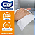 Papel Toalha Interfolhado Folha Simples Pacote com 350 Folhas de 20X21cm Econômico Toalha Papel Interfolha - Imagem 4