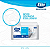 Papel Toalha Interfolhado Folha Dupla Elite Plus Kit com 12 Pacotes de 200 Folhas cada com 21X21cm Interfolha - Imagem 4