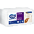 Papel Tolha Interfolhado Folha Tripla 21X22cm Elite Excellence 150 Folhas Toalha Papel Interfolha - Imagem 3