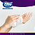 Papel Tolha Interfolhado Folha Tripla 21X22cm Elite Excellence 150 Folhas Toalha Papel Interfolha - Imagem 5