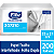 Kit 1200 Folhas Papel Toalha Interfolhado Folha Dupla Toalha de Papel Elite Plus - Imagem 2