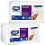 Kit 900 Folhas Papel Tolha Folha Tripla Interfolha Elite Excellence Toalha de Papel Folha Tripla - Imagem 3