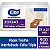 Kit 900 Folhas Papel Tolha Folha Tripla Interfolha Elite Excellence Toalha de Papel Folha Tripla - Imagem 2