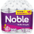Papel Higiênico Noble Folha Dupla 20 Metros 16 Unidades Econômico - Imagem 1
