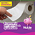 Papel Higiênico Noble Folha Dupla 20 Metros 16 Unidades Econômico - Imagem 4