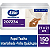 Papel Toalha Elite Folha Quádrupla Interfolhado 150Fls Melhoramentos Excellence Toalha de Papel - Imagem 2