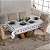Toalha de Mesa Estampa Digital - Imagem 1