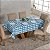 Toalha de Mesa Estampa Digital - Imagem 4