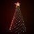 Árvore de Natal Pixel Digital 7 metros - Imagem 9