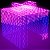 Presente de Led Pixel Digital 3x3x3 - Imagem 1
