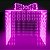 Presente de Led Pixel Digital 3x3x3 - Imagem 2