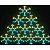 Árvore de Natal de Flocos de Neve - Imagem 4