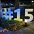 Letreiro Led Pixel Digital - Imagem 1