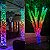 Cordões de Led Pixel Digital para árvores e estruturas - Imagem 1