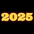 2025 - Letreiro - Imagem 2