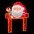 Papai Noel na Chaminé - Pórtico Instagramável - Imagem 2