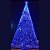 Árvore de Natal RGB Pixel Digital 22 metros de Altura - Musical Tecnológica Dançante - Imagem 1