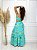 Vestido Longo Caribe com Puxador - Imagem 7