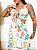 Vestido Longo Caribe com Puxador - Imagem 4