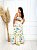 Vestido Longo Caribe com Puxador - Imagem 5